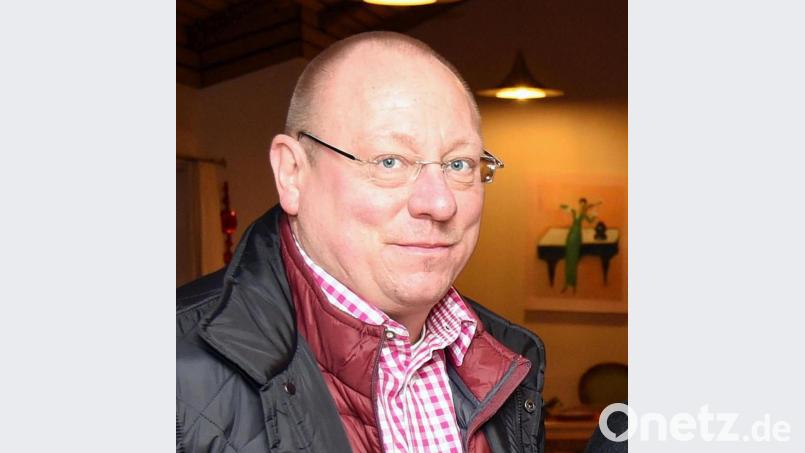 Thomas Spörl legt den CSU-Vorsitz ohne Groll ab, auch wenn er sich in seiner Amtszeit mehr Unterstützung gewünscht hätte. Archivbild: bgm