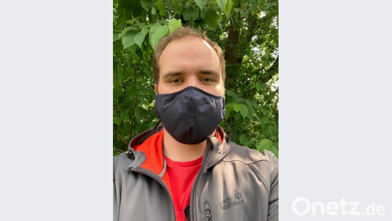 Manuel Fischer (25) Bild: vlu