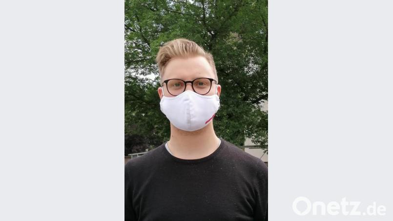 Lukas Meister (30) Bild: vlu