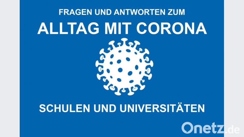 Fragen und Antworten zum Alltag mit Corona Bild: agentur_dpa
