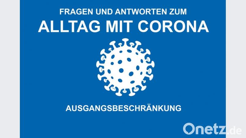 Fragen und Antworten zum Alltag mit Corona. Bild: Alexander Unger