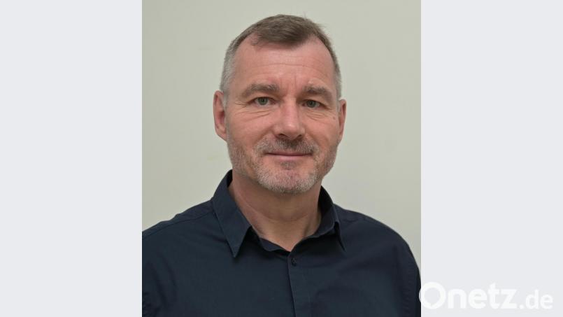 Reiner Fröhlich Bild: ref