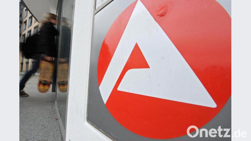 Die Agentur für Arbeit nennt zahlen zur Kurzarbeitssituation in den Landkreisen Schwandorf, Amberg-Sulzbach und Cham sowie der kreisfreien Stadt Amberg Symbolbild: Patrick Seeger