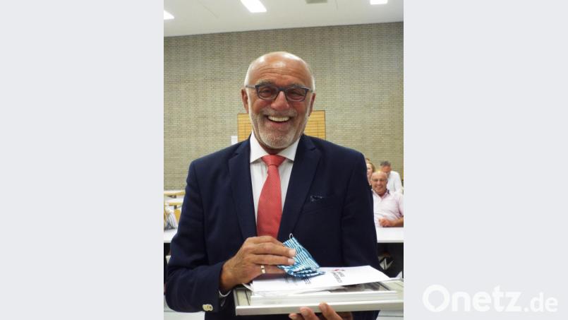 Alois Schwanzl Bild: e