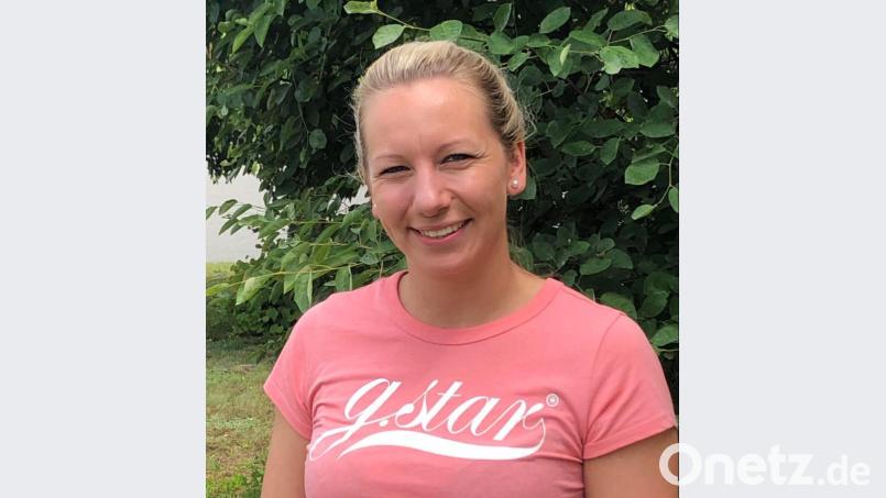 Franziska Scheidler. Bild: sne