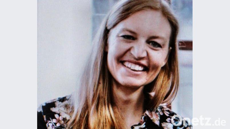 Edeltraud Achtern, geborene Kaula, in Etzelwang aufgewachsen, lebt jetzt in Peru. Sie organisiert für die Ärmsten Lebensmittelpakete. Repro: ds