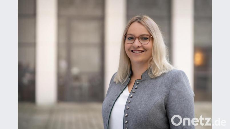 Zur neuen Jugendbeauftragten ist Katja Bloßfeldt gewählt worden. Stellvertreter ist Andreas Koch. Bild: exb