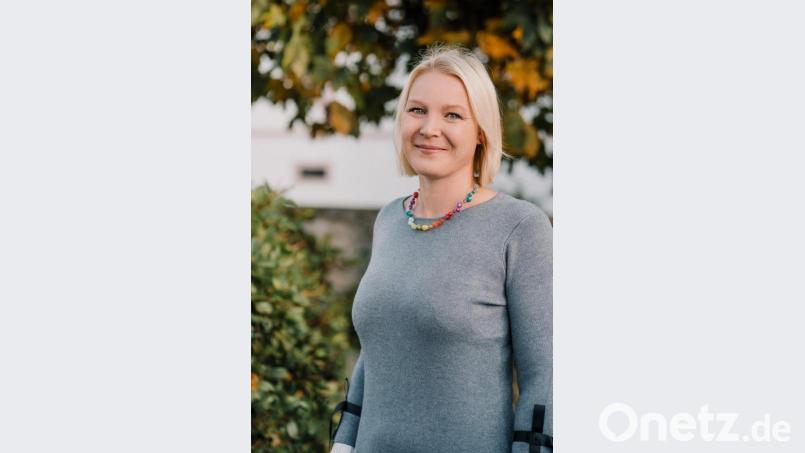 Diana Männer ist weiterhin Familienbeauftragte. Stellvertreter ist Elmar Brandl. Bild: exb
