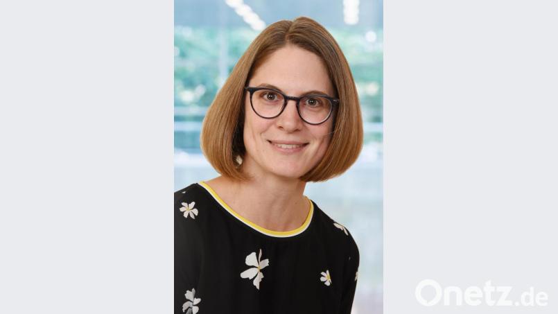 Bettina Frost (Bild) ist neue Beauftragte für Menschen mit Behinderung. Stellvertreterin ist Verena Völkl. Bild: exb