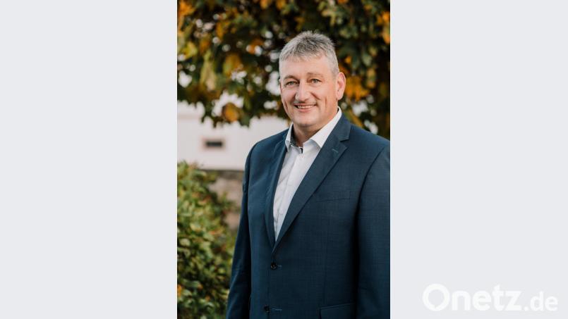 CSU-Stadtrat und Dritter Bürgermeister Markus Scharnagl (Bild) ist weiterhin Integrationsbeauftragter. Stellvertreterin ist Monika Grötsch. Bild: exb