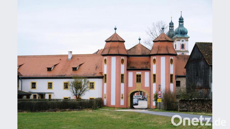 Speinshart hat kulturell viel zu bieten. Eine Beauftragte koordiniert künftig Veranstaltungen. Archivbild: do