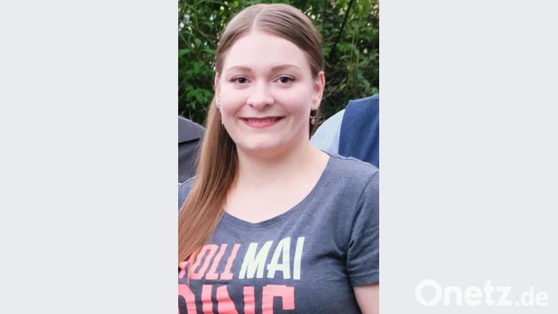Nicole Kroher (Bild) und Philipp Seitz teilen sich die Aufgabe als neue Jugendbeauftragte. Bild: do
