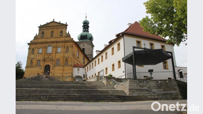 Der aktuelle Ausnahmezustand erfordert eine Ausnahmeform des Bergfestes. Heuer gibt es ein kirchliches Angebot zum Bergfest, der weltliche Teil entfällt. Bild: ads