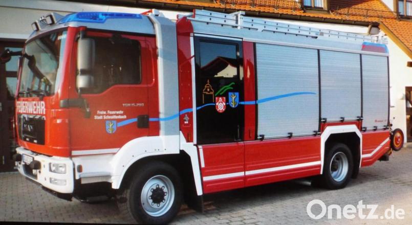 Für die Fahrzeuge der Feuerwehr Schnaittenbach soll ein Wartungsvertrag mit einer Fachfirma abgeschlossen werden. Das beschließt der Schnaittenbacher Stadtrat. Bild: e