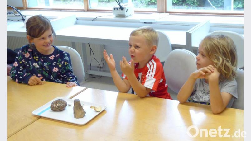 Heiße Diskussionen Bild: fsb