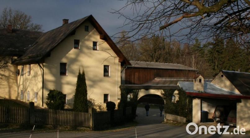 Über 110 Jahre ist der Rastenhof mit der Familie Scheidler verbunden. Archivbild: cr