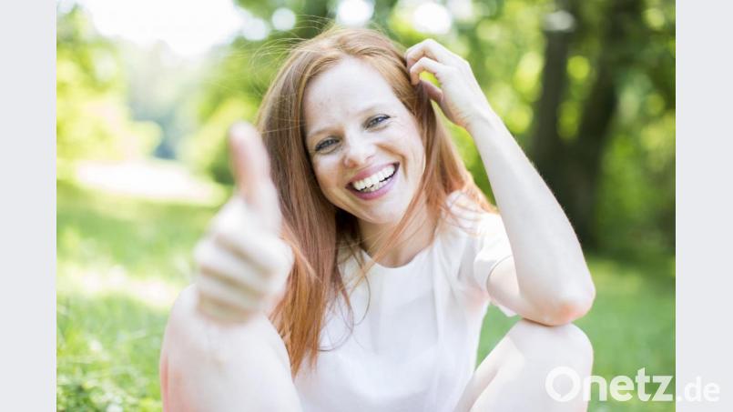 Nonverbale Kommunikation scheint auf der ganzen Welt zu funktionieren. Bild:  drubig-photo – stock.adobe.com