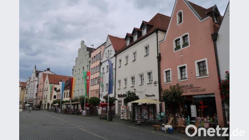 Der Handel richtet sich auf die Mehrwertsteuersenkung ein. Bild: Kunz