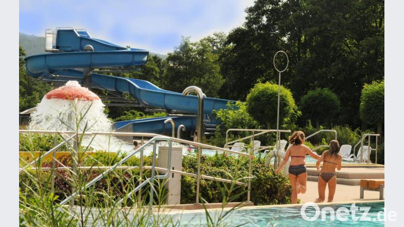 Kommt der Badesommer doch noch nach Neunburg? Bisher haben laut einer Pressemitteilung 210 Unterstützer eine entsprechende Petition unterschrieben. Bild: Stadtwerke Neunburg