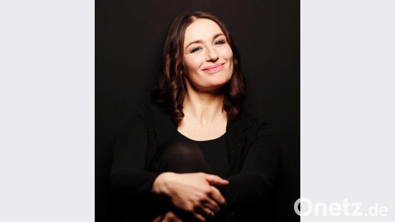 Susi Raith kommt am 10. Juli mit ihrer neuen Formation &quot;Susi &amp; die Spießer&quot; nach Grafenwöhr. Bild: exb