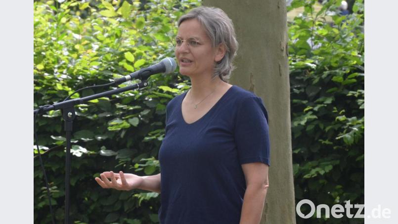 Häusliche Gewalt an Kindern habe durch den Lockdown drastisch zugenommen, berichtet Psychologin Ilkay Gebhardt. Bild: Kunz