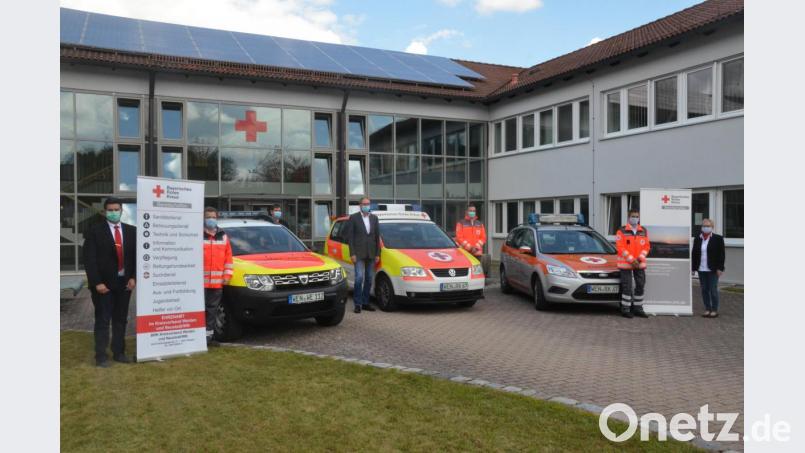 Die Helfer vor Ort nehmen ab 1. Juli wieder ihre Dienste auf. Bild: Kunz