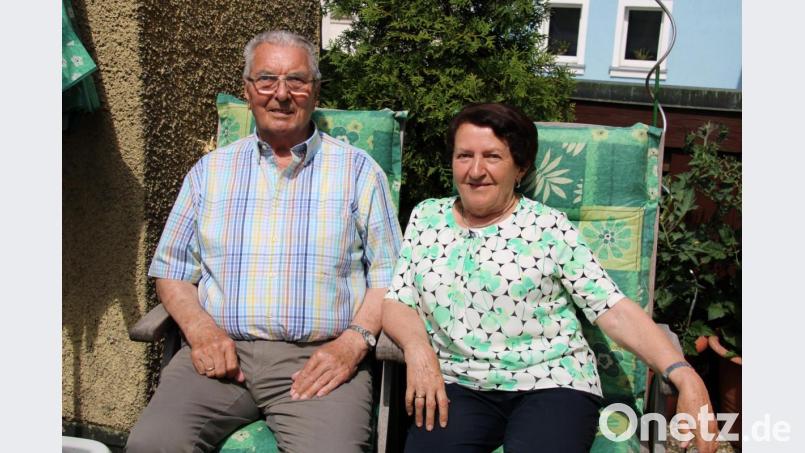 Wer kennt ihn nicht, den humorvollen Metzgermeister Felix Beutler, der viele Vereine durch seine Mitgliedschaft unterstützt. Gemeinsam mit Ehefrau Rita und seiner Familie feiert er seinen 80. Geburtstag Bild: prh