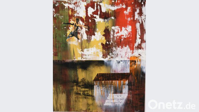 Afrikanische Impressionen. Bild: do