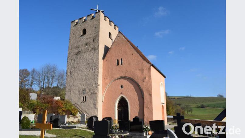 Die Finanzierung der Renovierung des Sachsenturms und der Versöhnungskapelle ist ein weiteres Stück gesichert. Bild: bnr