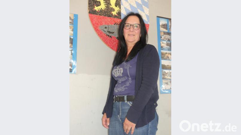 US-Beauftragte Petra Märkl. Bild: rn