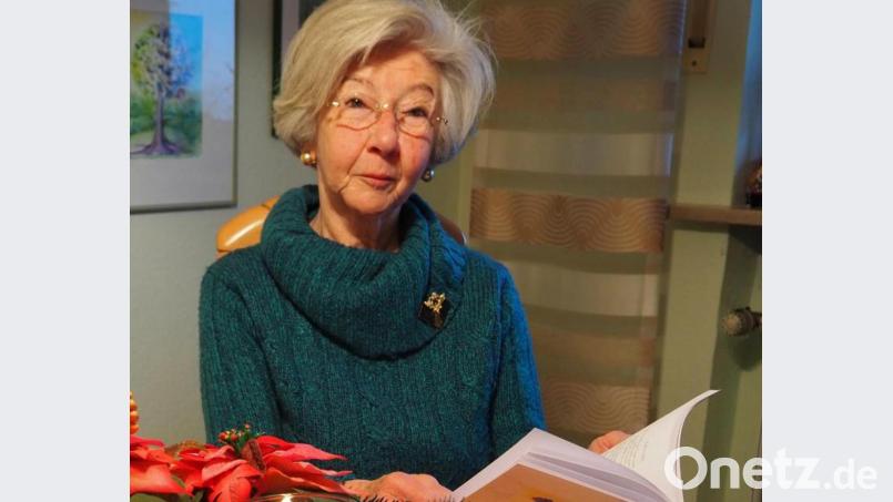 Im Alter von 78 Jahren verstorben: Maria Hirsch. Archivbild: Bugl