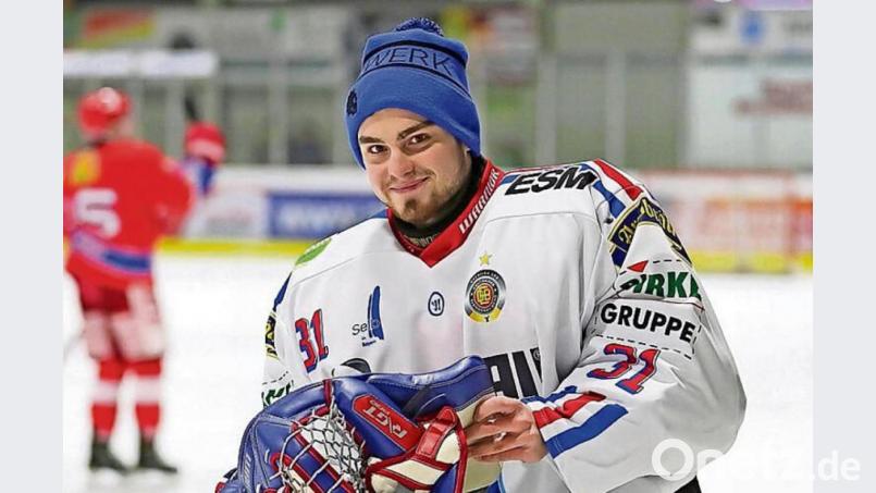 Timon Bätge. Bild: Mario Wiedel/exb