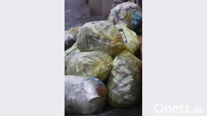 Symbolbild. Symbolbild: Wolfgang Steinbacher