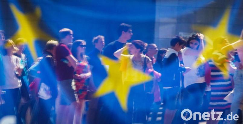 Wie kommen Kreative an Kulturförderung der Europäischen Union? Dazu wird jetzt ein Webinar angeboten. Symbolbild: Olivier Hoslet