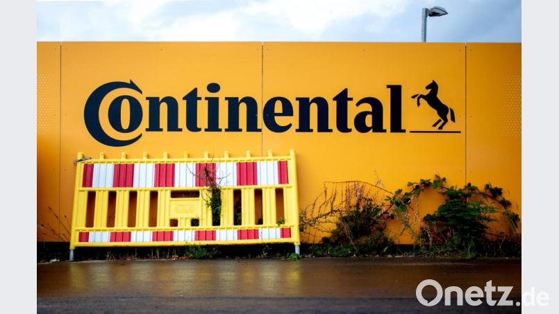 Ermittler prüfen, ob Zulieferer einen Mitverantwortung beim VW-Dieselskandal hatten. Nun gibt es Durchsuchungen bei Continental. Archivbild: Hauke-Christian Dittrich/dpa