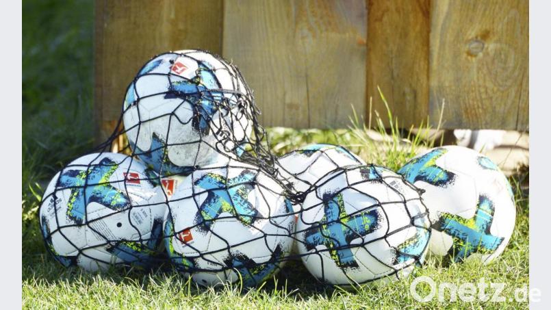 Symbolbild Bild: Hubert Ziegler