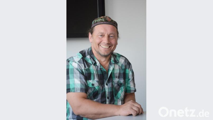 Charly Rottmann ist auch nach dem Ausscheiden aus dem Stadtrat weiter Familienbeauftragter. Er ist der andere Teil der neuen Doppelspitze. Bild: Gabi Schönberger