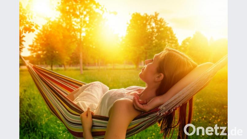 Über die Hälfte aller Deutschen gab bei einer Umfrage den Sommer als ihre Lieblingsjahreszeit an. Bild: detailblick-foto – stock.adobe.com