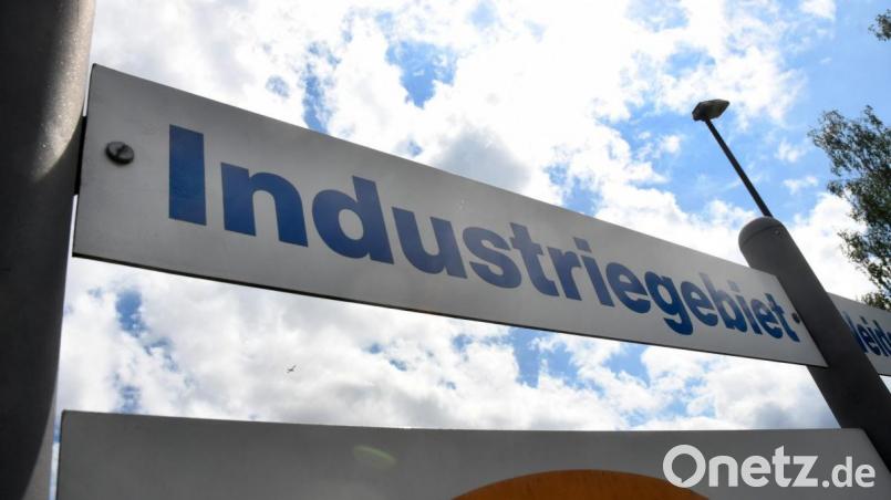 Die Einnahmeausfälle bei der Gewerbesteuer sind in der Coronakrise wie erwartet da. Noch aber bewegen sie sich im Rahmen und obendrein noch in dem Rahmen, den die Stadt geschätzt hat. Bild: Gabi Schönberger