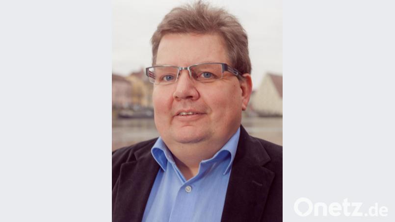 Erst muss sich Sonja Schuhmacher von einigen Äußerungen distanzieren, dann ist sie bei der ÖDP willkommen. Das macht der Kreischef der Partei, Christian Wallmeyer, am Montag unmissverständlich in einer Pressemitteilung deutlich. Bild: exb