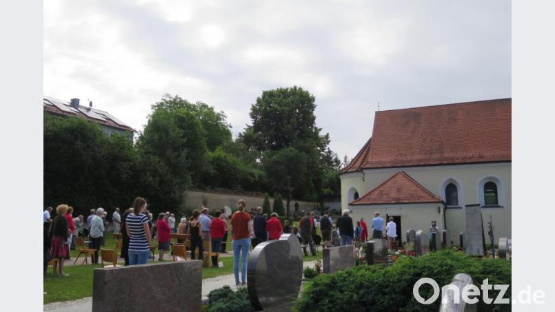 Patrozinium St. Peter und Paul Bild: exb
