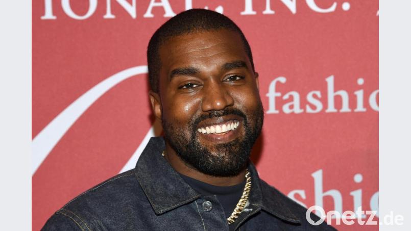 Rapper Kanye West will US-Präsident werden. Archivbild: Evan Agostini/dpa
