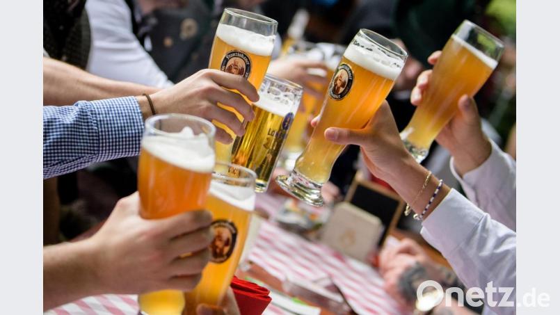 Symbolbild. Bild: Matthias Balk