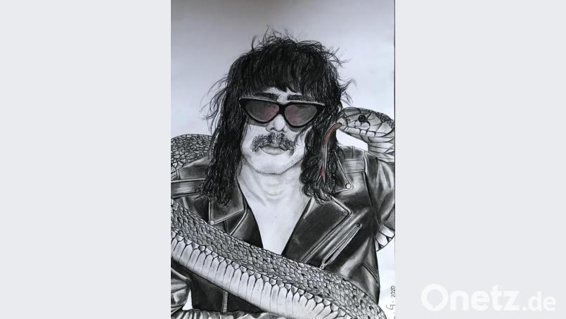 "Lohne Lee" von Laura Günthner. Bild: ubb