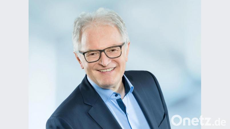 Der Wirtschaftsprüfer Michael Gschrei stammt aus Teunz (Kreis Schwandorf) und ist unter anderem Vorstand der Wirtschaftsprüferkammer. Bild: Karsten Pfeifer/wp.net