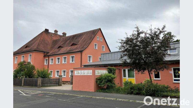 Wer die Notbetreuung in Krippe und Hort in Anspruch genommen hat, soll auf alle Fälle günstiger wegkommen als mit den Monatsgebühren. Den Vorschlag, ganz auf Beiträge zu verzichten, lehnte der Stadtrat mehrheitlich ab. Bild: stg