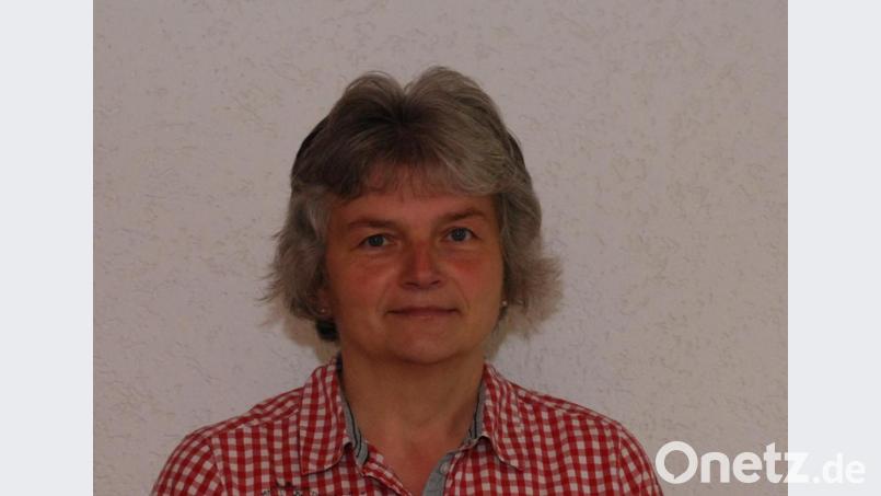 Christa vogl Bild: Vogl, Christa