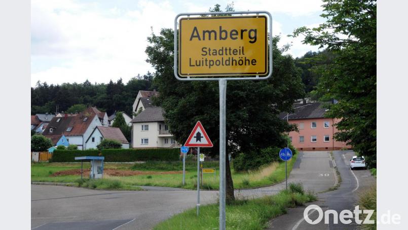 Der Stadtteil Luitpoldhöhe soll nun endlich aus seiner &quot;Vergessenheit gerissen werden. Das Programm Sozialer Zusammenhalt gilt dem Bauausschuss als das probate Mittel dafür. Bild: Stephan Huber