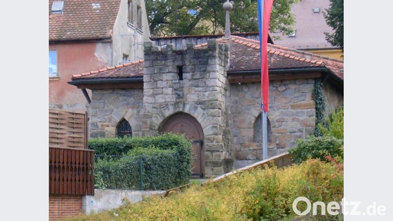 Unmittelbar nach der Gründung begannen die Recken, eine Burg zu errichten. Mittlerweile ist sie die einzige in Deutschland, die im Besitz eines Ritterbundes ist. Bild: hl