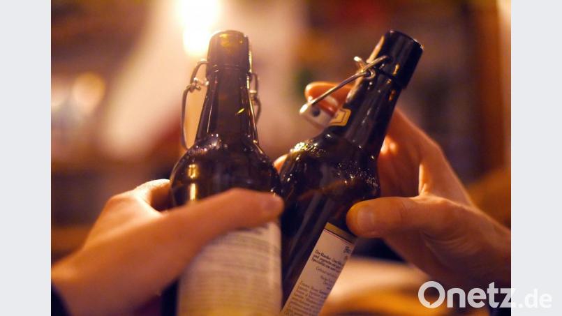 Schankwirtschaften und Diskotheken dürfen ihre Räume für private und kulturelle Veranstaltungen wieder vermieten. Bild: Angelika Warmuth